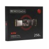 Твердотельный диск 256GB ADATA XPG SX8200 Pro, M.2 2280, PCI-E 3x4, [R/W - 3350/1150 MB/s] 3D-NAND TLC